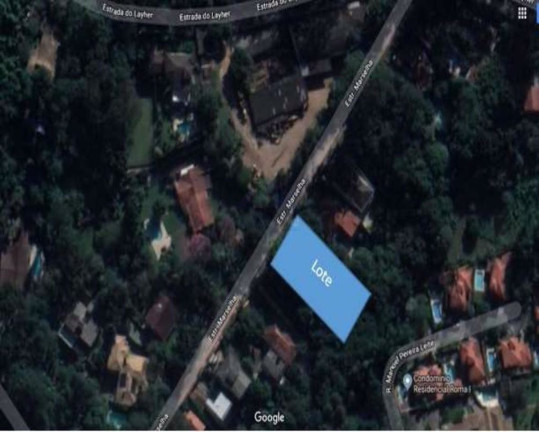Imagem Terreno à Venda, 2.334 m² em Granja Viana - Cotia Imagem Terreno à Venda, 2.334 m² em Granja Viana - Cotia