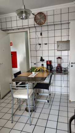 Imagem Imóvel com 3 Quartos à Venda, 107 m² em Aldeota - Fortaleza Imagem Imóvel com 3 Quartos à Venda, 107 m² em Aldeota - Fortaleza
