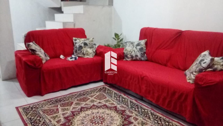 Imagem Casa com 2 Quartos à Venda, 200 m² em Noal - Santa Maria