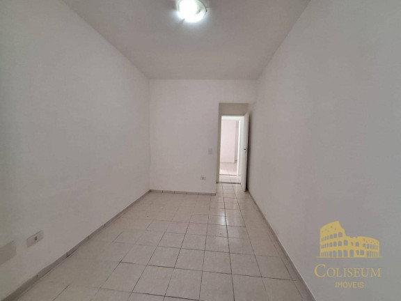 Imagem Apartamento com 2 Quartos para Alugar, 64 m² em Vila Assunção - Praia Grande Imagem Apartamento com 2 Quartos para Alugar, 64 m² em Vila Assunção - Praia Grande