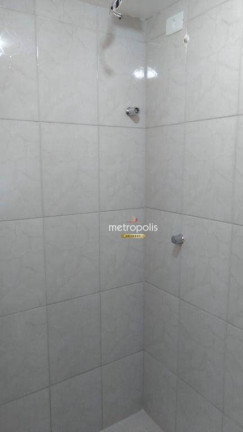 Imagem Cobertura com 2 Quartos à Venda, 90 m² em Vila Pires - Santo André