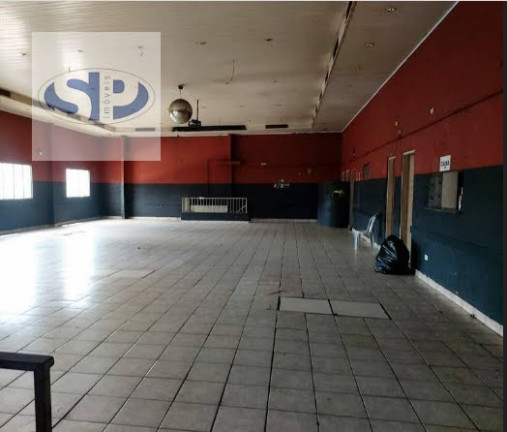 Imagem Imóvel Comercial para Alugar, 1.354 m² em Vila Maria Baixa - São Paulo Imagem Imóvel Comercial para Alugar, 1.354 m² em Vila Maria Baixa - São Paulo