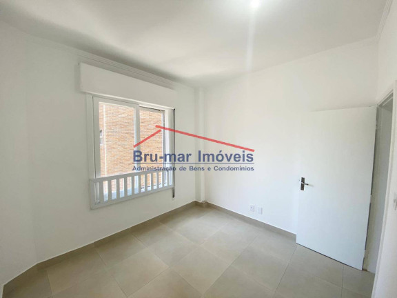 Imagem Apartamento com 1 Quarto à Venda, 50 m² em Embaré - Santos