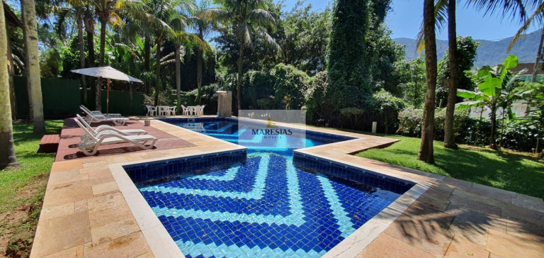 Imagem Flat com 2 Quartos à Venda, 95 m² em Maresias - São Sebastião