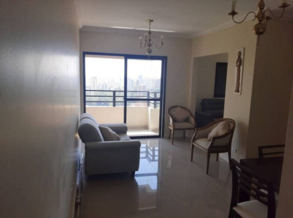 Imagem Apartamento com 3 Quartos à Venda, 80 m² em Vila Andrade - São Paulo Imagem Apartamento com 3 Quartos à Venda, 80 m² em Vila Andrade - São Paulo