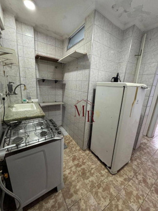 Imagem Kitnet com 1 Quarto para Alugar, 50 m² em Boqueirão - Praia Grande