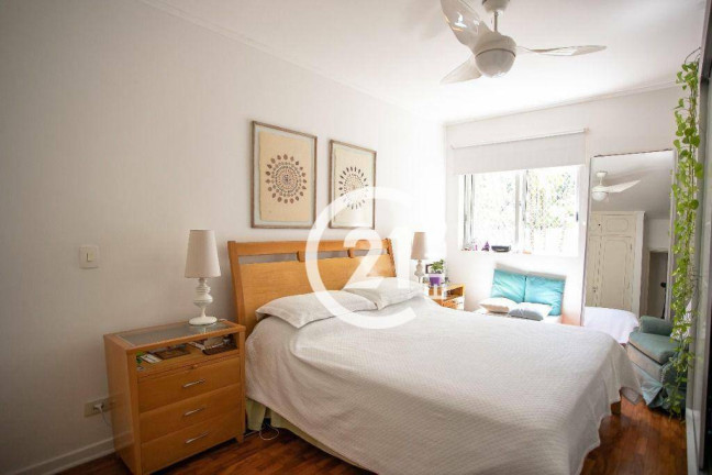 Imagem Apartamento com 4 Quartos à Venda, 230 m² em Itaim Bibi - São Paulo