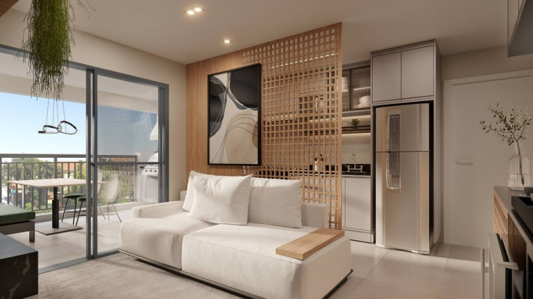 Imagem Apartamento com 2 Quartos à Venda, 65 m² em Belenzinho - São Paulo