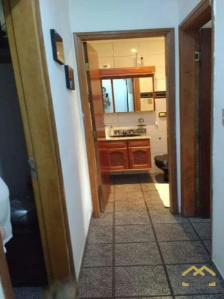 Imagem Apartamento com 2 Quartos à Venda, 98 m² em Canto Do Forte - Praia Grande