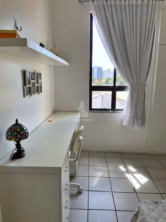 Imagem Apartamento com 3 Quartos à Venda, 105 m² em Papicu - Fortaleza
