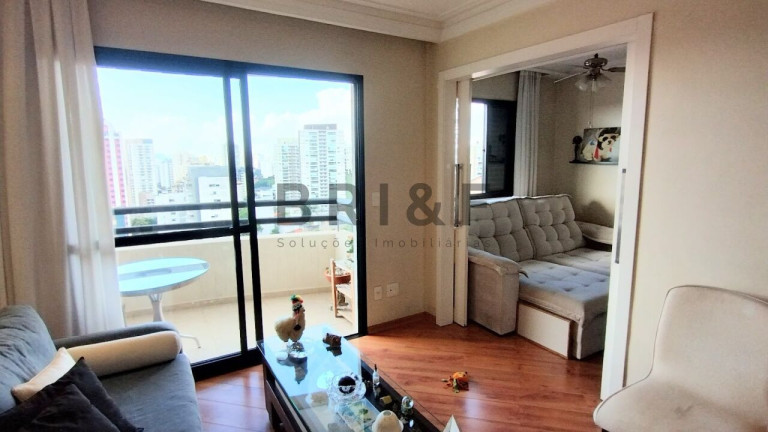 Imagem Apartamento com 3 Quartos à Venda, 83 m² em Vila Mascote - São Paulo Imagem Apartamento com 3 Quartos à Venda, 83 m² em Vila Mascote - São Paulo