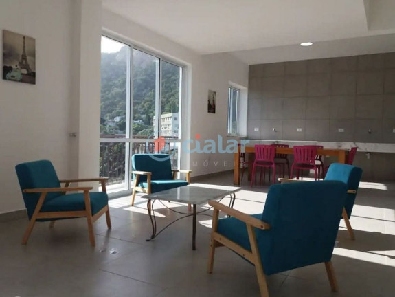Imóvel com 3 Quartos à Venda, 1 m² em Humaitá - Rio De Janeiro
