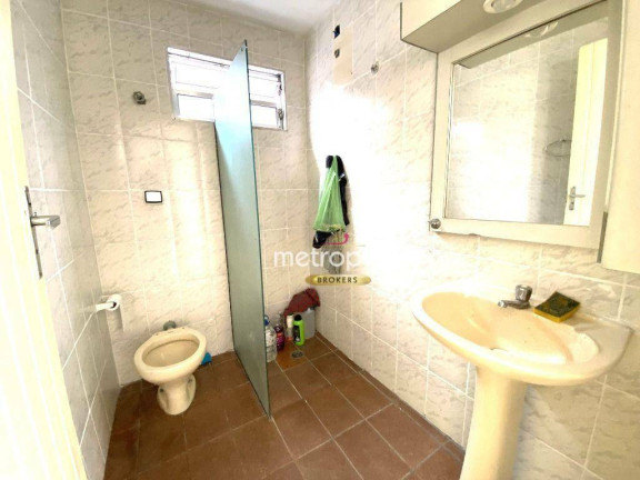 Imagem Casa com 2 Quartos para Alugar, 110 m² em Vila Valparaíso - Santo André Imagem Casa com 2 Quartos para Alugar, 110 m² em Vila Valparaíso - Santo André