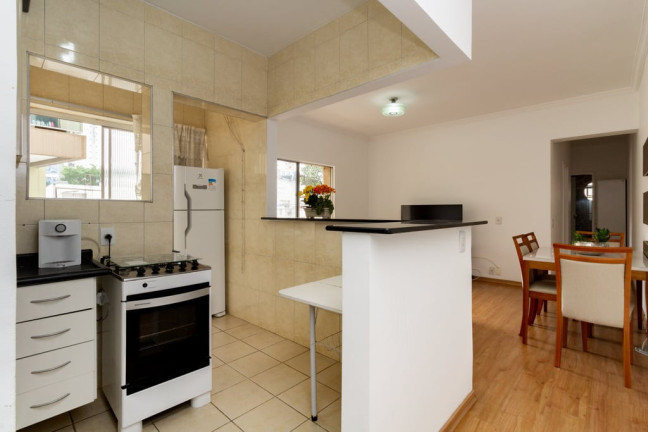 Imagem Apartamento com 2 Quartos à Venda, 70 m² em Vila Clementino - São Paulo