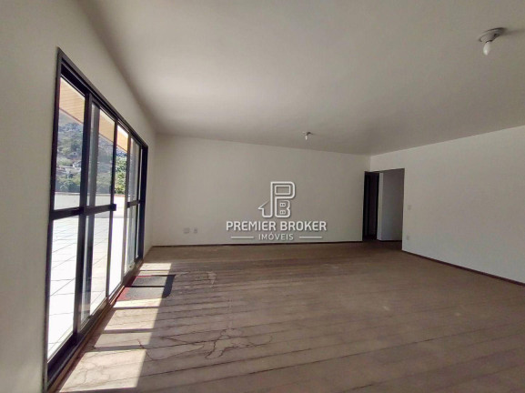 Imagem Cobertura com 3 Quartos à Venda, 130 m² em Vale Do Paraíso - Teresópolis Imagem Cobertura com 3 Quartos à Venda, 130 m² em Vale Do Paraíso - Teresópolis