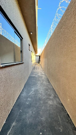 Imagem Casa com 3 Quartos à Venda, 121 m² em Setor Colonial Sul - Aparecida De Goiânia Imagem Casa com 3 Quartos à Venda, 121 m² em Setor Colonial Sul - Aparecida De Goiânia