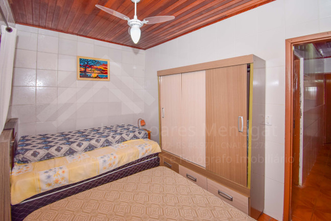 Imagem Casa com 3 Quartos à Venda, 143 m² em Zona Nova - Balneário Rincão