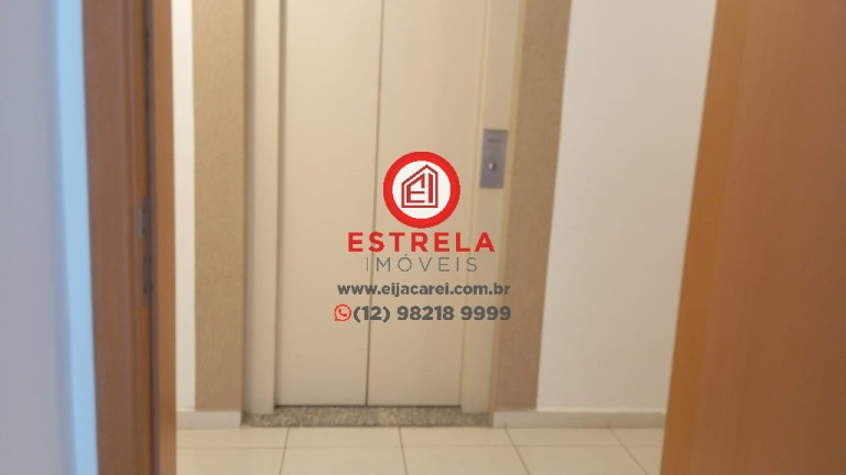 Imagem Imóvel com 3 Quartos para Alugar, 80 m² em Centro - Jacareí Imagem Imóvel com 3 Quartos para Alugar, 80 m² em Centro - Jacareí