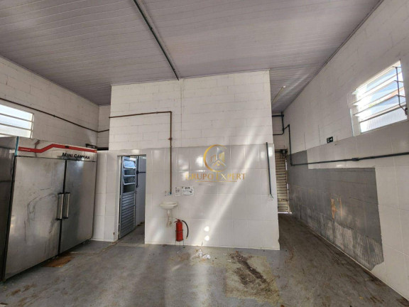 Imagem Galpão à Venda, 195 m² em Parque Industrial - São José Dos Campos Imagem Galpão à Venda, 195 m² em Parque Industrial - São José Dos Campos