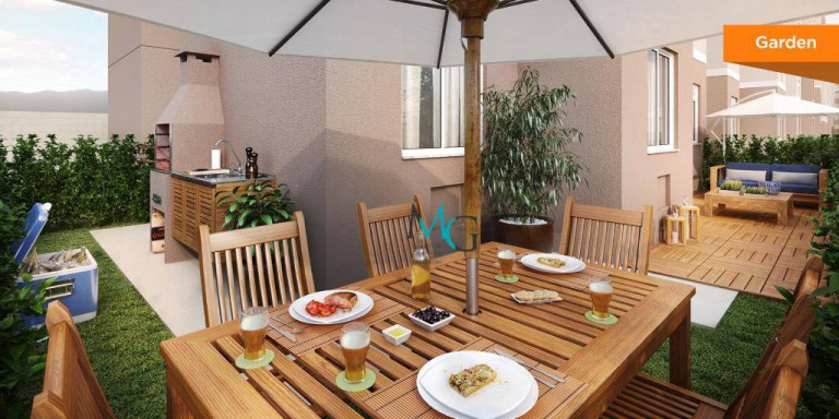 Imagem Apartamento com 2 Quartos à Venda, 45 m² em Campo Grande - Rio De Janeiro Imagem Apartamento com 2 Quartos à Venda, 45 m² em Campo Grande - Rio De Janeiro