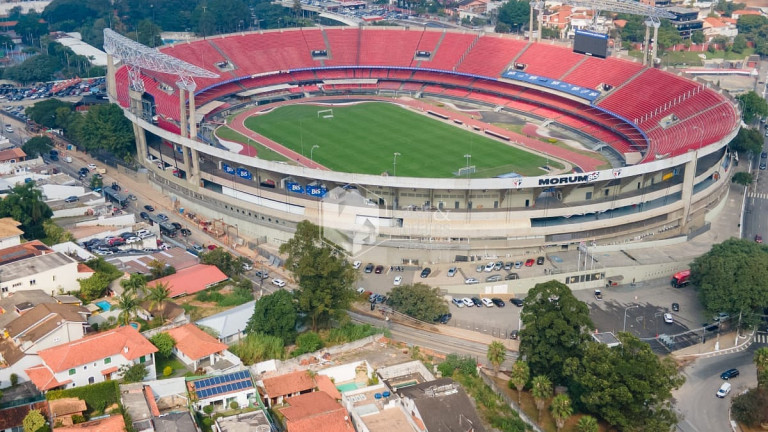 Imagem Terreno à Venda, 725 m² em Morumbi - São Paulo Imagem Terreno à Venda, 725 m² em Morumbi - São Paulo