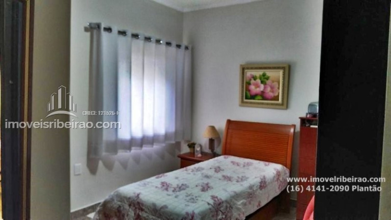 Imagem Casa com 3 Quartos à Venda, 169 m² em Ribeirânia - Ribeirão Preto