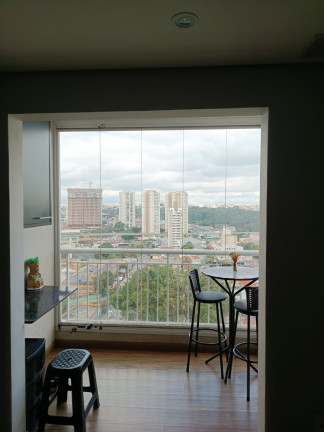 Imagem Apartamento com 2 Quartos à Venda, 63 m² em Vila Santa Clara - São Paulo Imagem Apartamento com 2 Quartos à Venda, 63 m² em Vila Santa Clara - São Paulo