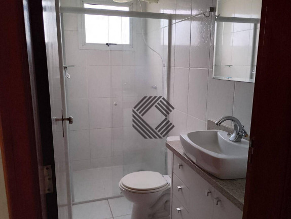 Imagem Apartamento com 3 Quartos à Venda, 96 m² em Parque Campolim - Sorocaba