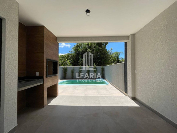 Imagem Casa com 3 Quartos à Venda, 90 m² em Cambiju - Itapoá Imagem Casa com 3 Quartos à Venda, 90 m² em Cambiju - Itapoá
