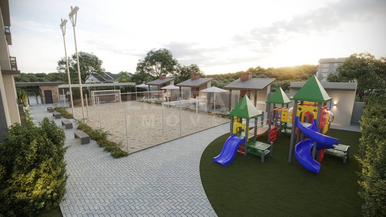 Imagem Apartamento com 2 Quartos à Venda, 74 m² em Gravatá - Navegantes