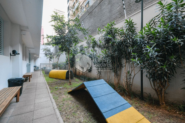 Imagem Apartamento com 1 Quarto à Venda, 30 m² em Pinheiros - São Paulo Imagem Apartamento com 1 Quarto à Venda, 30 m² em Pinheiros - São Paulo