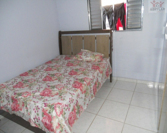 Imagem Sobrado com 6 Quartos à Venda, 188 m² em Jardim Sarapiranga - Jundiaí