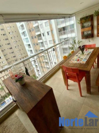 Imagem Apartamento com 3 Quartos à Venda, 86 m² em Vila Leopoldina - São Paulo Imagem Apartamento com 3 Quartos à Venda, 86 m² em Vila Leopoldina - São Paulo