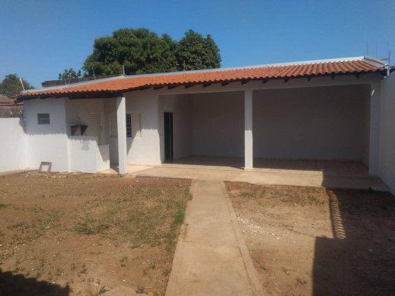 Casa com 3 Quartos à Venda, 360 m² em Costa Verde - Várzea Grande