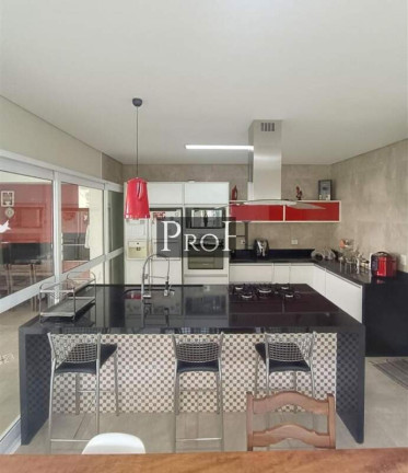 Imagem Sobrado com 3 Quartos à Venda, 280 m² em Santa Maria - São Caetano Do Sul Imagem Sobrado com 3 Quartos à Venda, 280 m² em Santa Maria - São Caetano Do Sul