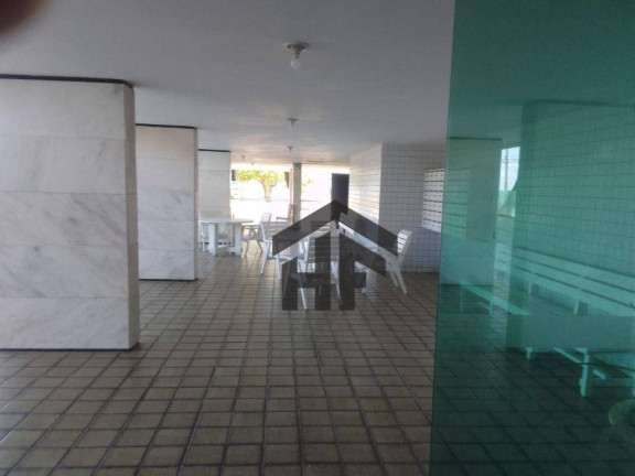 Imagem Apartamento com 3 Quartos para Alugar, 140 m² em Piedade - Jaboatão Dos Guararapes