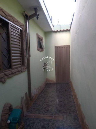 Imagem Casa com 3 Quartos à Venda, 200 m² em Ipiranga - Ribeirão Preto Imagem Casa com 3 Quartos à Venda, 200 m² em Ipiranga - Ribeirão Preto