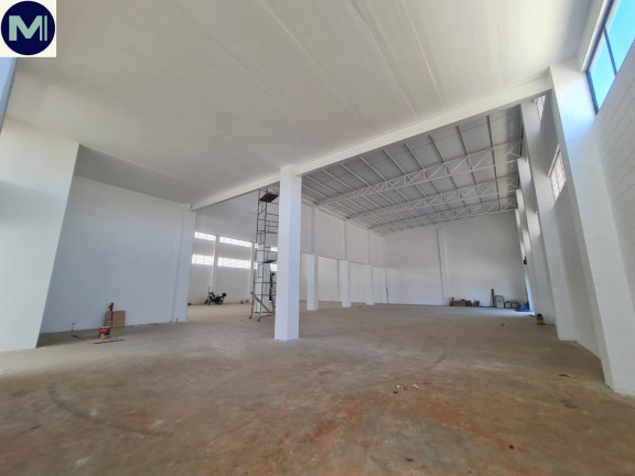 Imagem Imóvel para Alugar, 700 m² em Centro Empresarial Castelo Branco - Boituva Imagem Imóvel para Alugar, 700 m² em Centro Empresarial Castelo Branco - Boituva