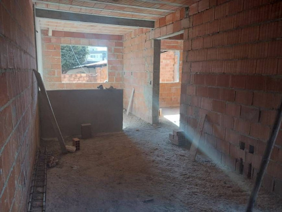 Imagem Apartamento com 2 Quartos à Venda, 52 m² em Arvoredo - Contagem