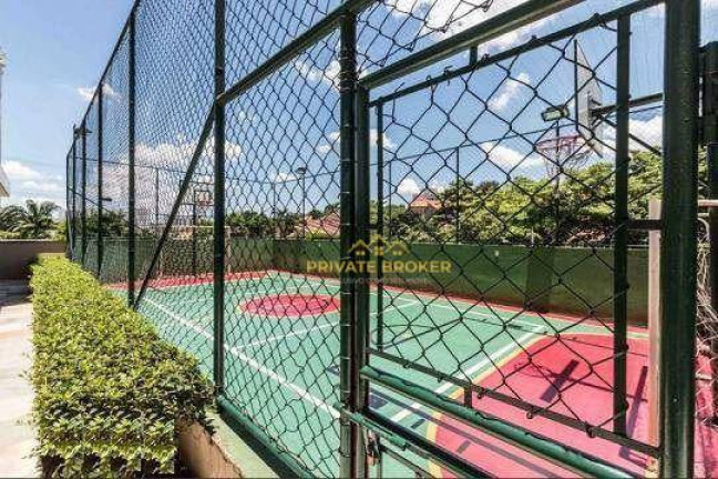 Imagem Cobertura com 3 Quartos à Venda, 144 m² em Vila São Francisco - São Paulo