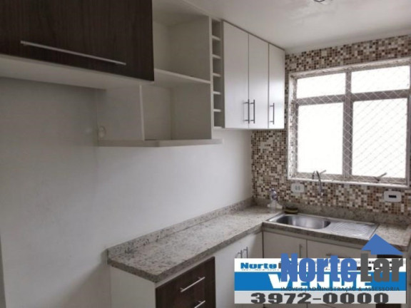 Imagem Apartamento com 2 Quartos à Venda, 50 m² em Vila Nova Cachoeirinha - São Paulo