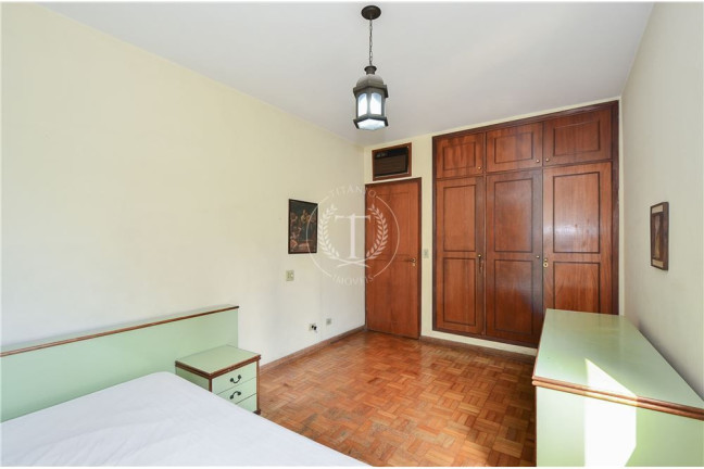 Imagem Apartamento com 3 Quartos à Venda, 141 m² em Pinheiros - São Paulo