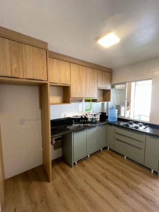 Imagem Apartamento com 3 Quartos para Alugar, 100 m² em Centro - Itajaí