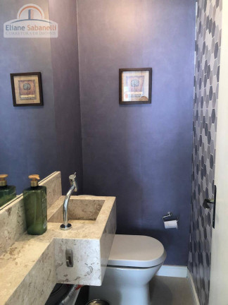 Imagem Casa com 3 Quartos à Venda, 138 m² em Paraíso Do Morumbi - São Paulo Imagem Casa com 3 Quartos à Venda, 138 m² em Paraíso Do Morumbi - São Paulo