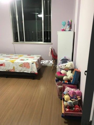 Imagem Apartamento com 3 Quartos à Venda, 82 m² em Centro - Niterói Imagem Apartamento com 3 Quartos à Venda, 82 m² em Centro - Niterói