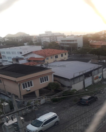 Imagem Imóvel com 2 Quartos à Venda, 80 m² em São Francisco - Niterói