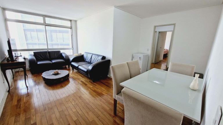 Apartamento com 3 Quartos à Venda, 98 m² em Pinheiros - São Paulo