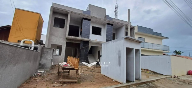 Apartamento com 2 Quartos à Venda, 68 m² em Itajuba - Barra Velha