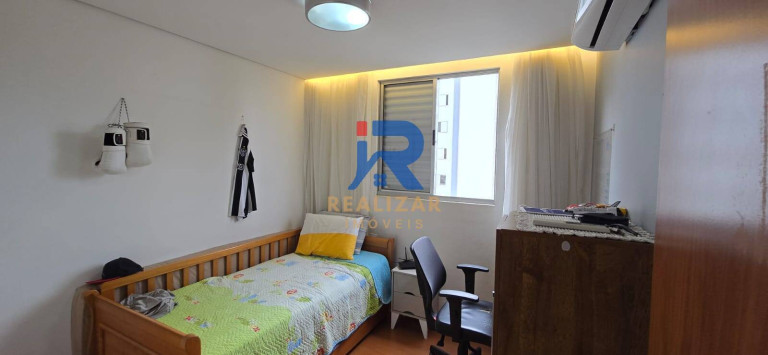 Imagem Apartamento com 5 Quartos à Venda, 255 m² em Buritis - Belo Horizonte Imagem Apartamento com 5 Quartos à Venda, 255 m² em Buritis - Belo Horizonte