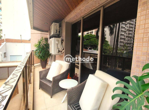 Imagem Apartamento com 4 Quartos para Alugar, 235 m² em Cambuí - Campinas Imagem Apartamento com 4 Quartos para Alugar, 235 m² em Cambuí - Campinas